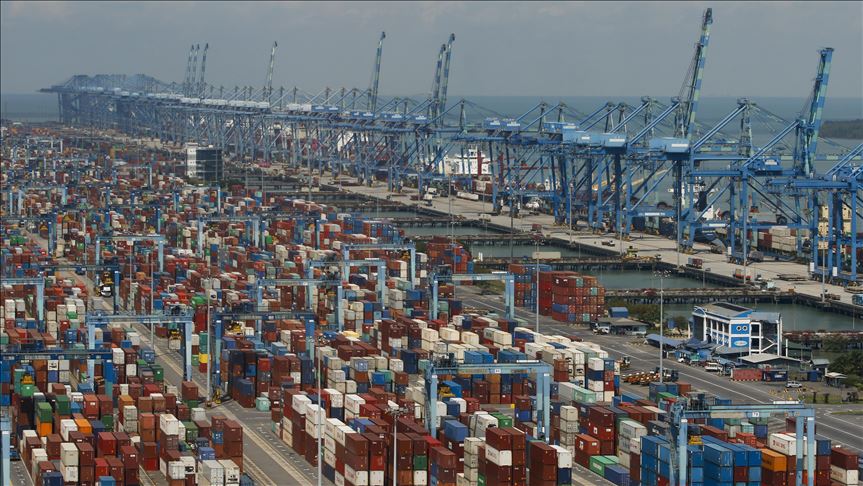 Jepang bertekad bantu pembangunan Malaysia