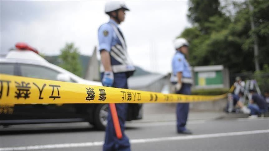 Јапонија: Со нож во болница ранети неколку лица