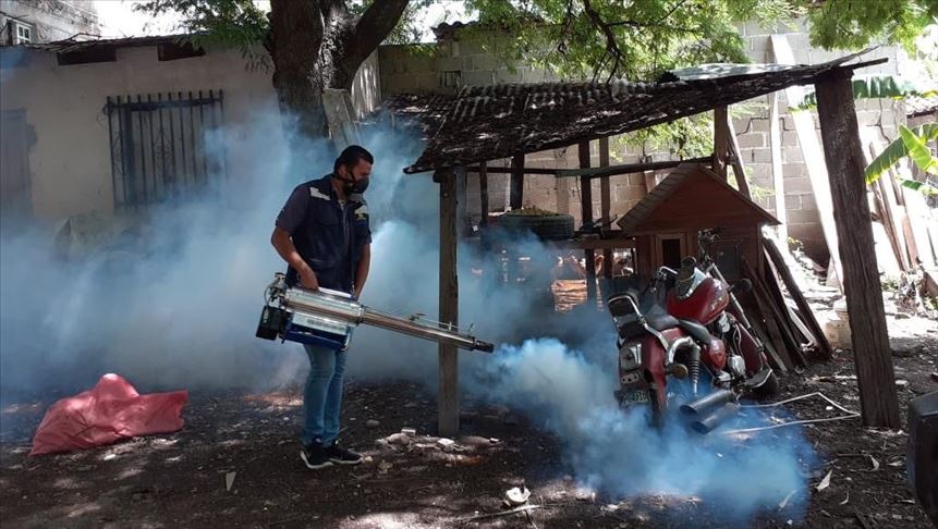 Filipinas lucha contra la mortal fiebre del dengue