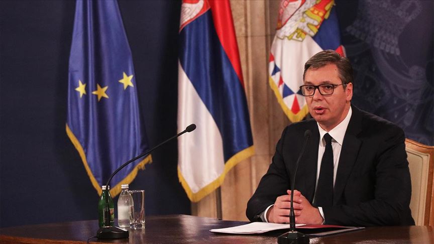 Vučić o davanju srpskog pasoša bivšoj premijerki Tajlanda: Ne vidim da je to problem