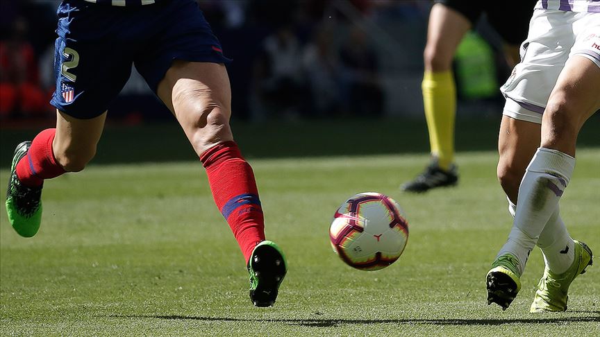 La Liga'da pazartesi maçlarına iptal kararı