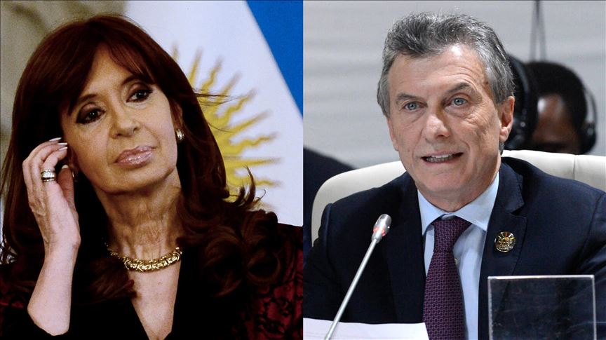 Argentina definirá los candidatos para las presidenciales de octubre