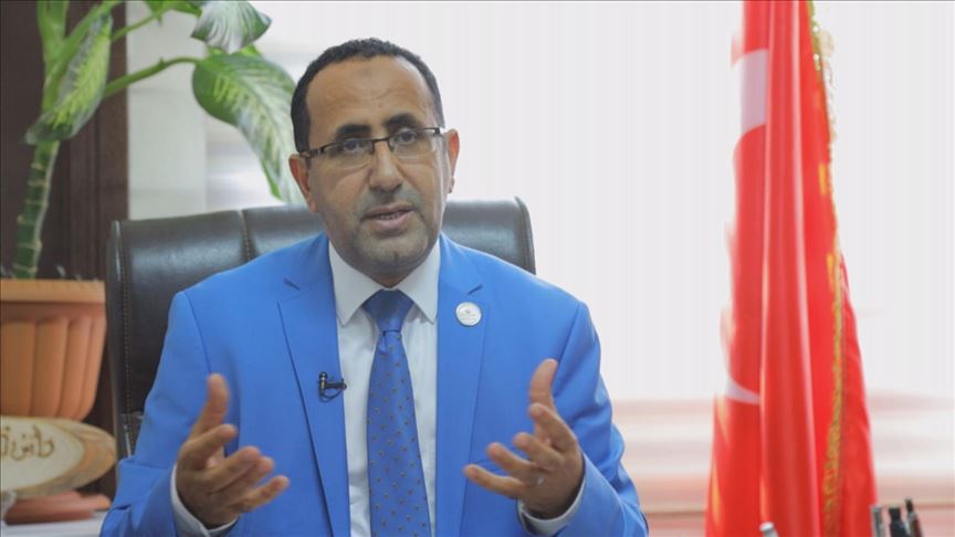 "دبلوم القيادي الإعلامي" للطلاب اليمنيين في تركيا.. تأهيل نظري وعملي