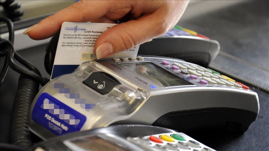 Banco público turco empieza a aceptar tarjetas de pago rusas