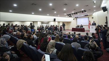 20 hezar mamosteyên bipeyman hatin tayînkirin