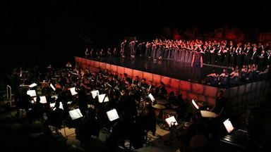 Int’l opera singers, ballets to perform in Turkey