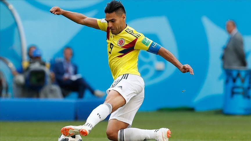 Falcao për transferimin e tij në Galatasaray: Do të ishte emocionuese