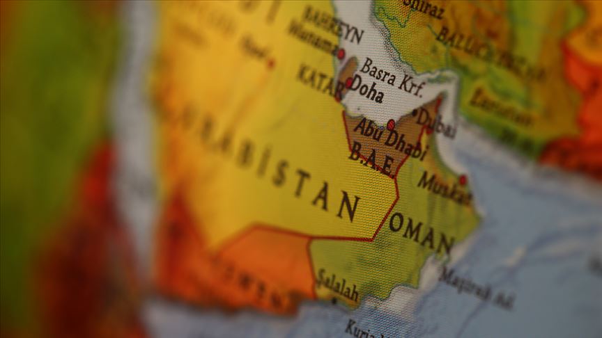 BAE'den Yemen'de ateşkes çağrısı