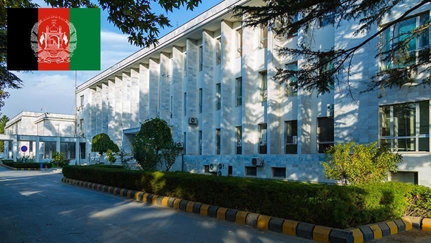 واکنش افغانستان به نوع پذیرایی ازبکستان از نمایندگان طالبان