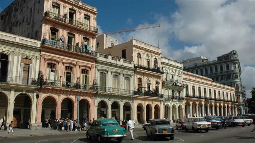 El turismo en Cuba crece un 15% pese a sanciones de EEUU