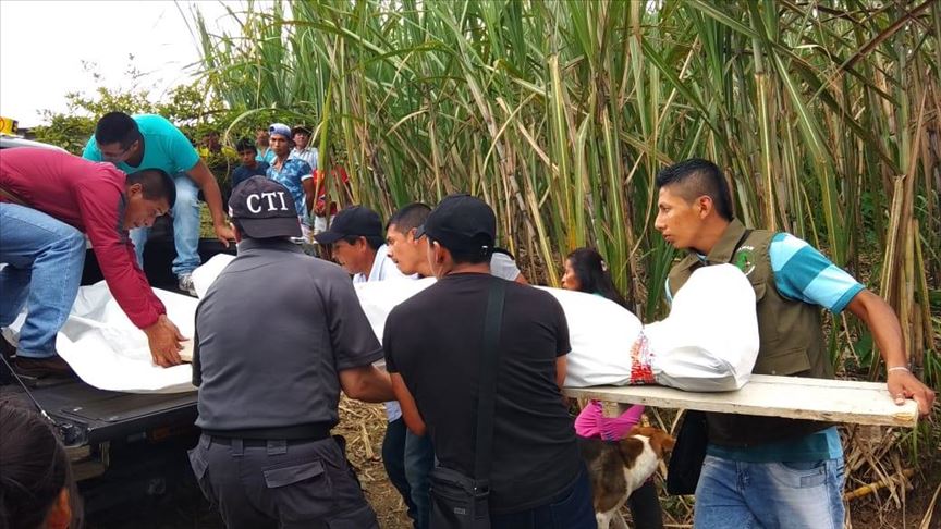 Autoridades indígenas declararon emergencia humanitaria, social y económica en Colombia 