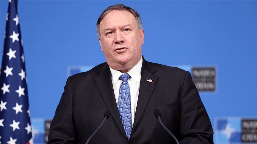 Pompeo o formiranju sigurne zone: SAD i Turska ostvarili značajan napredak