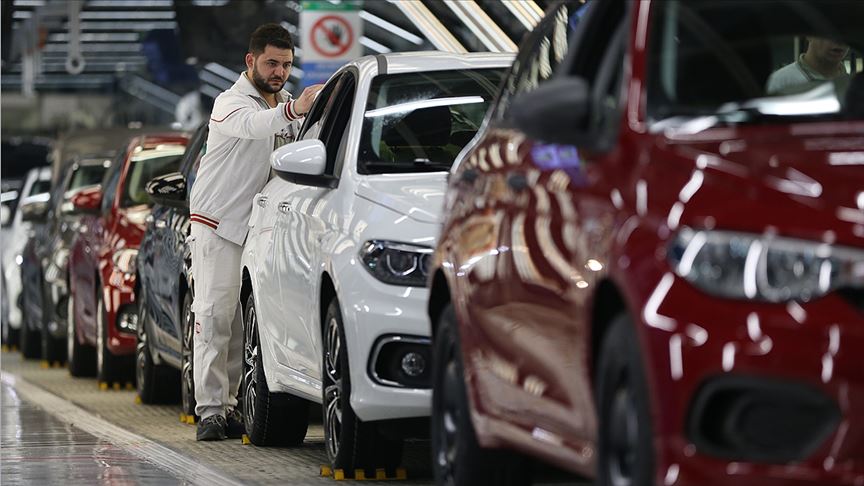 Türk otomotiv sanayisini rahatlatan düzenleme