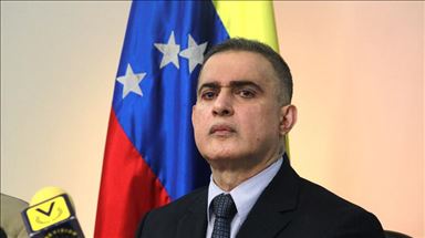 Fiscal venezolano condena bloqueo de Trump para “golpear economía venezolana”