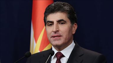 پهيامى سهرۆكى ههرێمى كوردستان بهبۆنهى جهژنى قوربانهوه