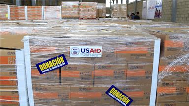 Funcionario de la USAID visitará Colombia y Ecuador para hablar sobre éxodo venezolano