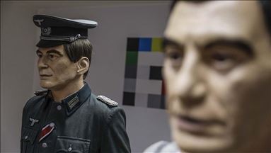 Muzej "Valter...": Šibi i društvu pridružili se lažni Valter i njemački oficir Von Dietrich
