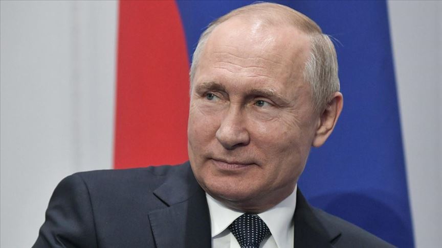Putin envía mensaje de celebración a musulmanes durante fiesta de Eid al-Adha