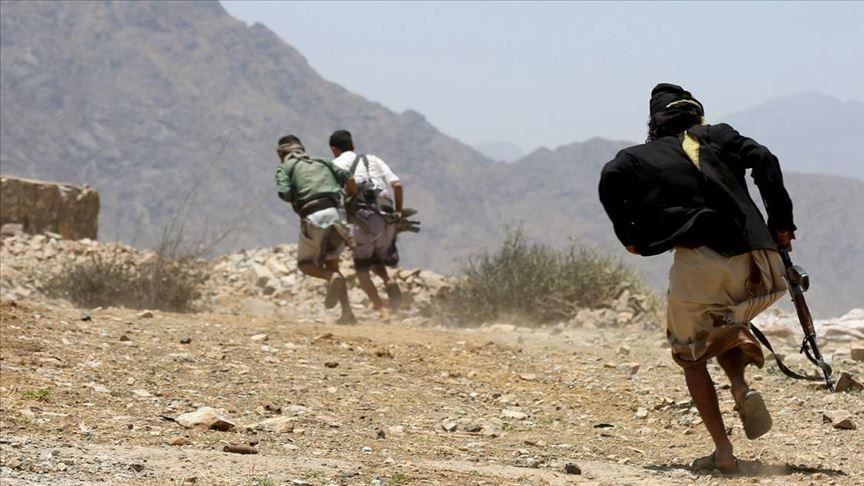 حوثی‌ها: 8 نفر در حجه یمن کشته شدند