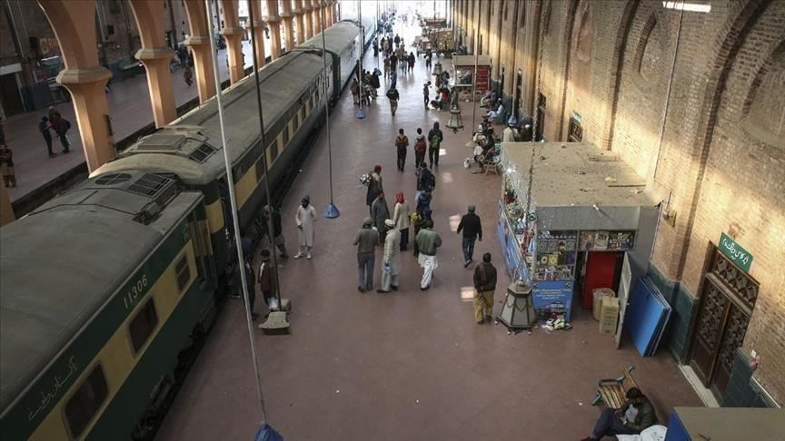 India cancels Samjhauta Express service with Pakistan
