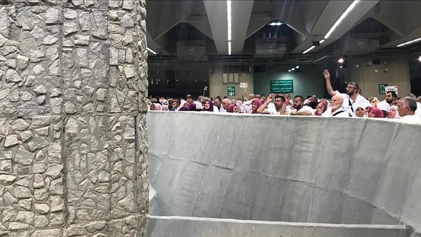 رمي الجمرات المغزى الرمزي لعداوة الشيطان في مناسك الشعيرة المقدسة