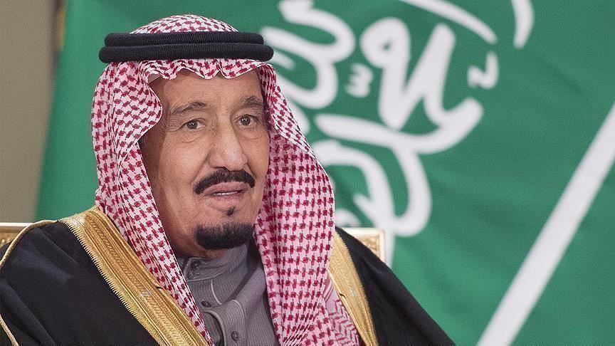 العاهل السعودي يرفض انقلاب "الانتقالي" على الشرعية في عدن