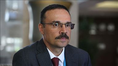 Turkey's Asia Anew initiative to promote ASEAN region