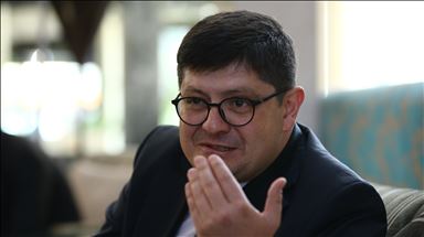 Turkey, New Zealand have very special friendship: envoy