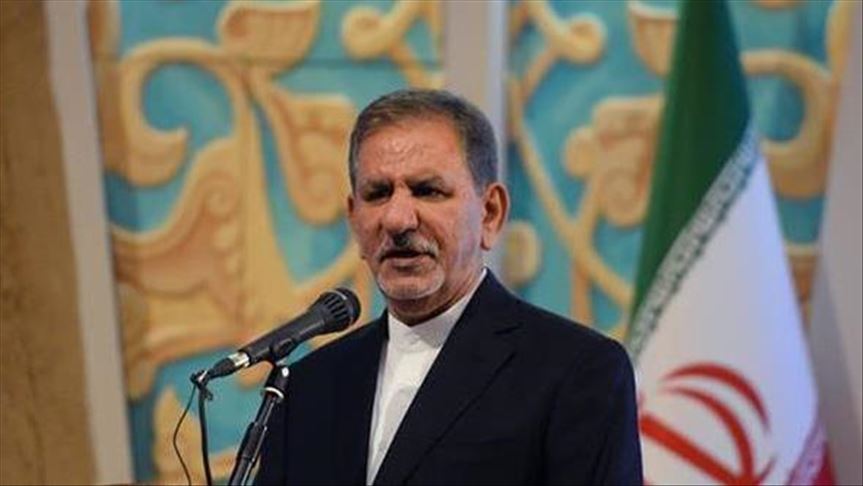 'Security of Strait of Hormuz red line for Iran'