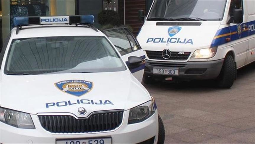Во Националниот парк „Крка“ пронајдени телата на јужнокорејски туристи