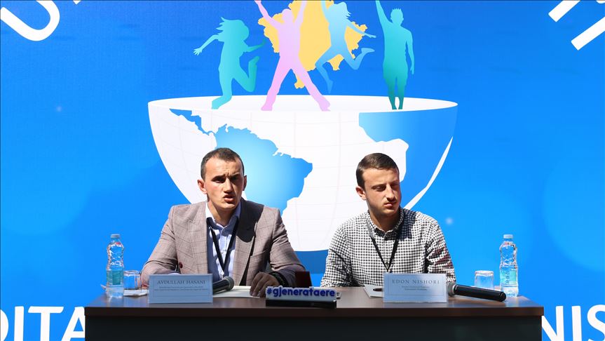 Kosovë, Qeveria nënshkruan marrëveshje me Parlamentin Studentor të UP-së