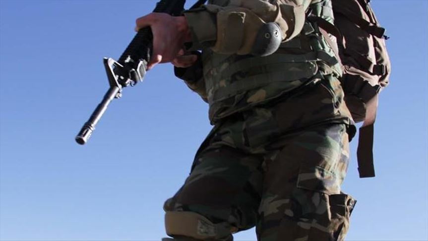 Armenian soldier takes refuge in Azerbaijan