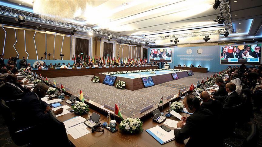 لزوم کمک سازمان همکاری اسلامی به حل بحران افغانستان