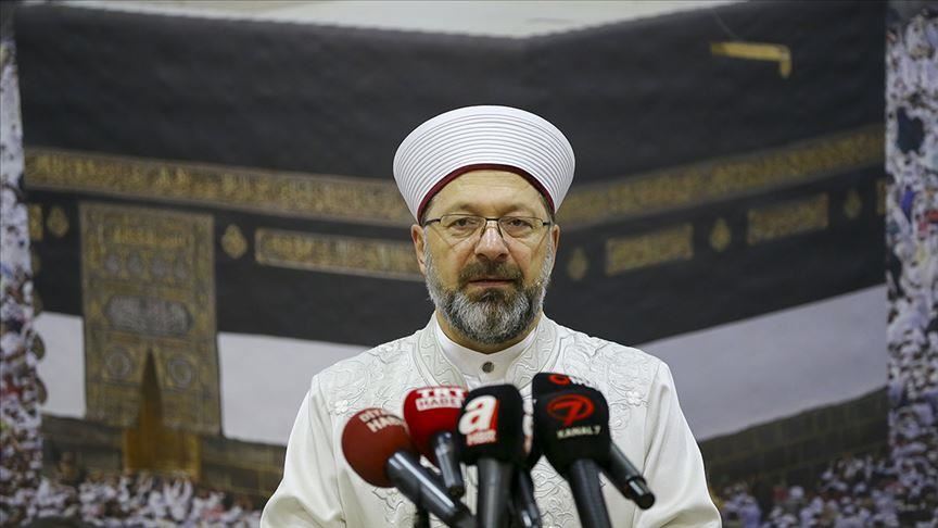 28 Turkish pilgrims die during Hajj pilgrimage season