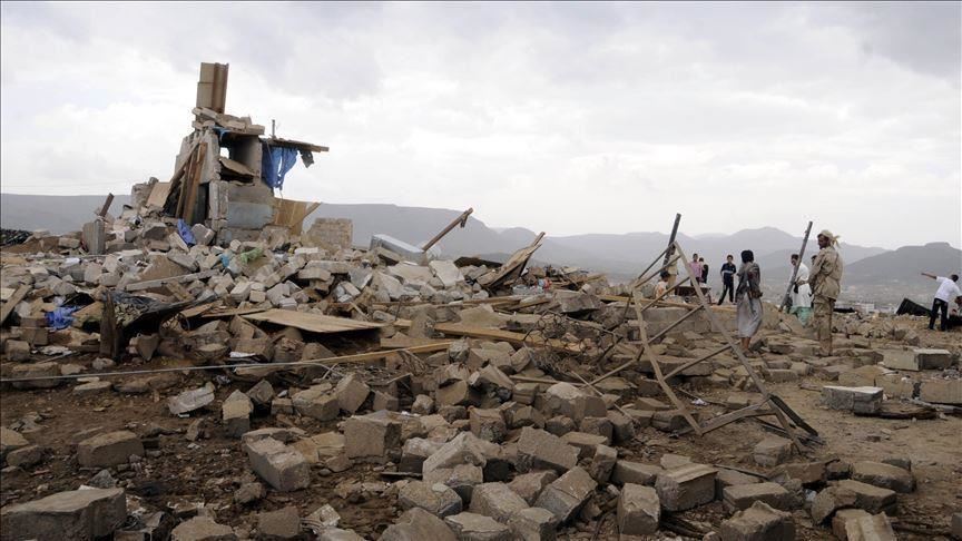 MSF: Bentrokan terbaru di Yaman tewaskan 5 warga sipil 