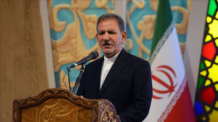 "Ngushtica e Hormuzit është vija e kuqe e Iranit"