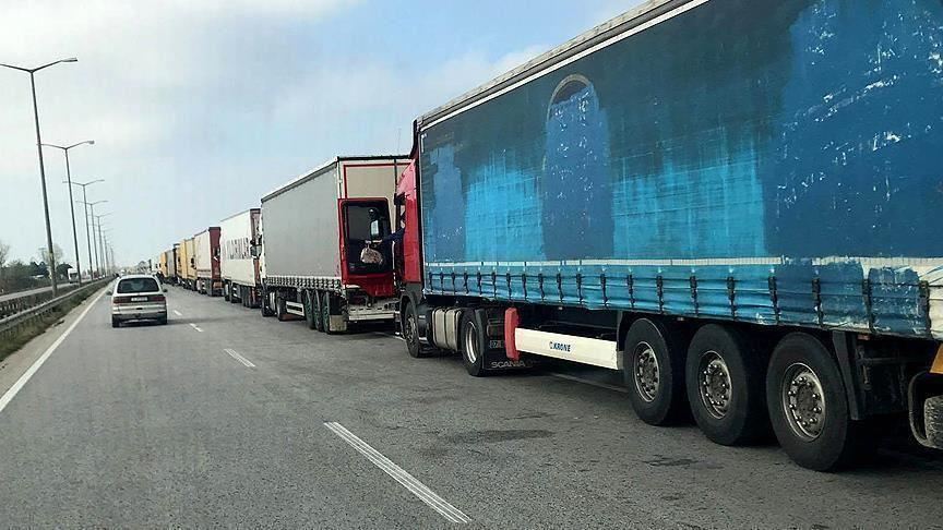 Како се тргуваше во регионот: Словенија единствена во плус, С. Македонија втора