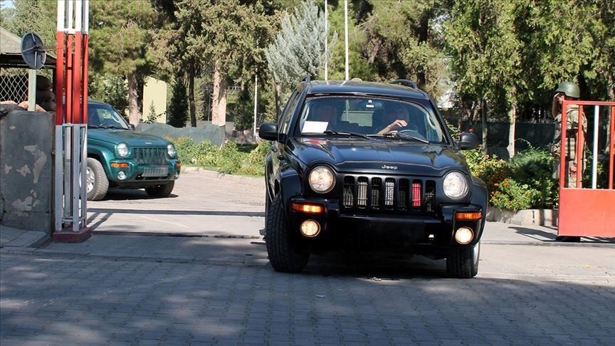 Sigurna zona na sjeveru Sirije: Centar za zajedničke operacije uskoro počinje s radom