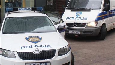 Во Националниот парк „Крка“ пронајдени телата на јужнокорејски туристи