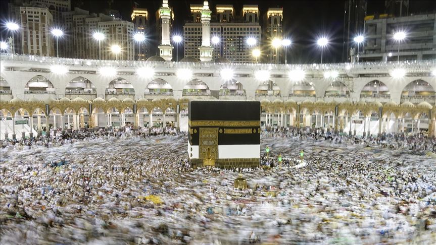 Mueren 28 ciudadanos turcos durante la temporada de peregrinación del Hajj