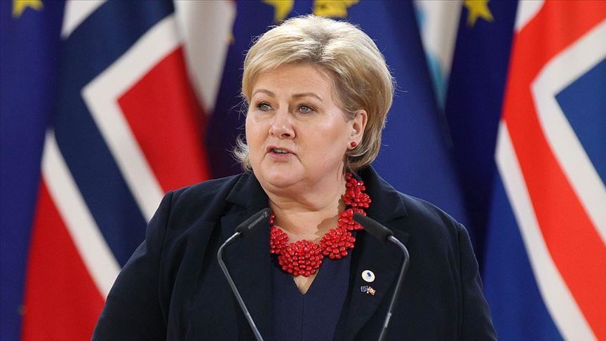 Ji ber êrîşa mizgeftê ya li Norwecê Swêd û Norwec bi hev ketin