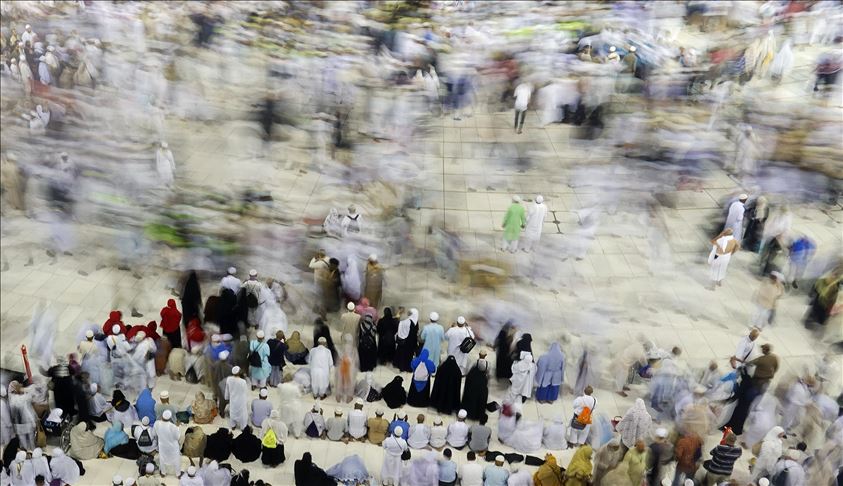 Turki: 28 jemaah meninggal dunia selama ibadah haji