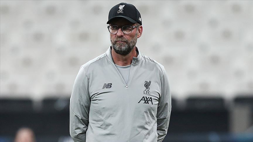 Klopp uoči Superkupa Evrope: Liverpool ima tim za uspjehe i sutra ćemo to pokazati u Istanbulu