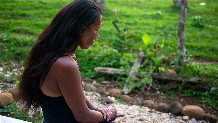 Un informe denuncia la violencia que viven los indígenas miskitu en Nicaragua