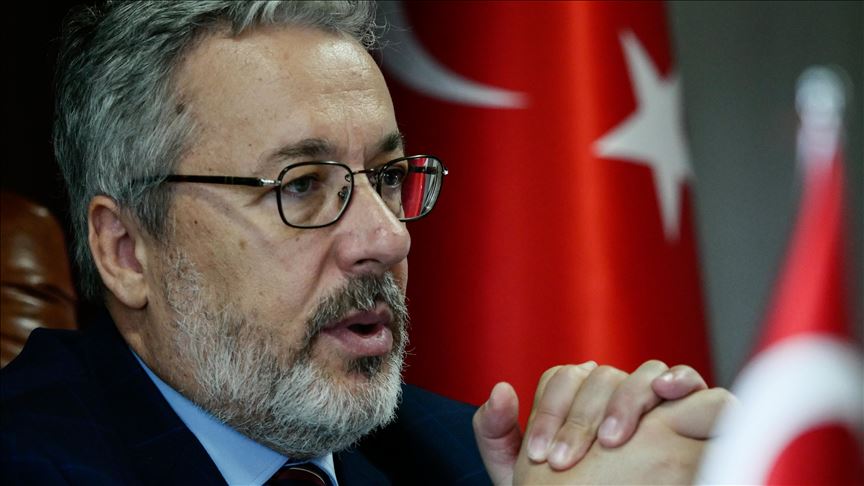 Turki-Indonesia atasi hambatan perdagangan