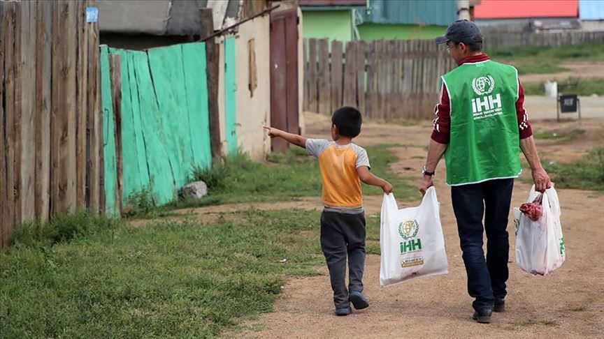 Turska organizacija IHH podijelila kurbansko meso za više od dva miliona ljudi