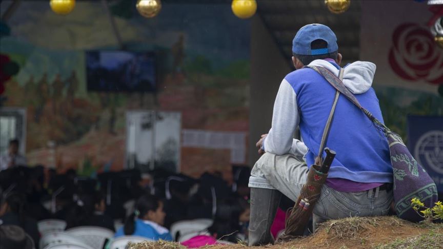 El fin del marco jurídico de los espacios territoriales para la Farc no significa su desaparición
