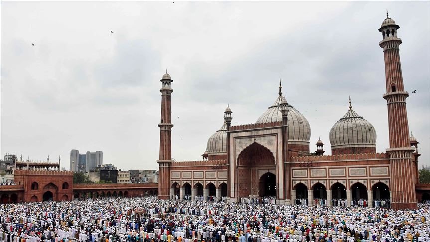Pakistán critica restricciones a la libertad religiosa en Cachemira
