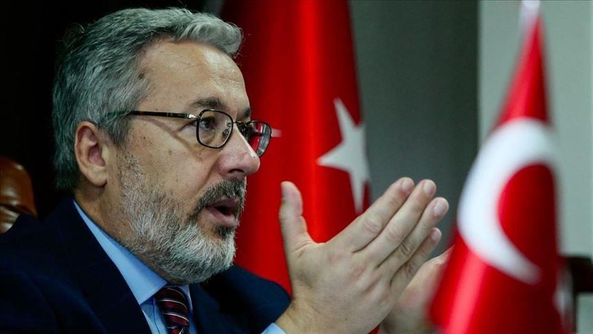 Ambasadori turk kërkon anëtarësim të Turqisë dhe Indonezisë në KS-OKB