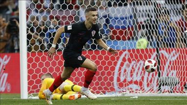 Баерн Минхен го позајми Иван Перишиќ